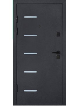 Входные двери  в Дом Министерство Дверей  Doors СИЧ-2