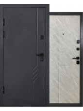 Вхідні двері  в Будинок Міністерство Дверей  Doors СІЧ-1