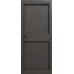 Входные двери в дом Бастион Doors ТЕХНО-4 RAL 7016 / 8019