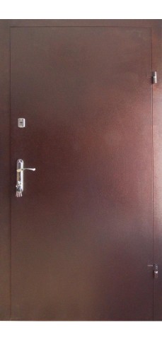 Вхідні двері Редфорд економ Метал Метал Вхідні двері Редфорд економ Метал Метал