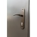 Входные двери эконом Eco techno RAL 8019 Redfort Входные двери эконом Eco techno RAL 8019 Redfort