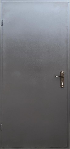 Входные двери эконом Eco techno RAL 8019 Redfort Входные двери эконом Eco techno RAL 8019 Redfort
