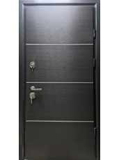 Вхідні двері Страж Party D Mul-T-Lock