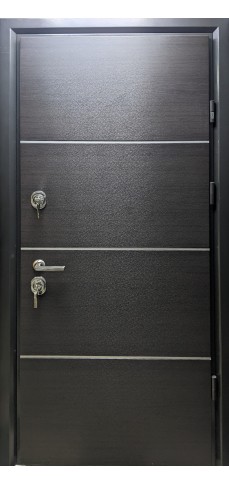 Входная дверь «Страж Party D» от Mul-T-Lock