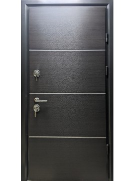 Вхідні двері Страж Party D Mul-T-Lock