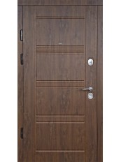 Вхідні двері квартирні Перфект 22-46 Термопласт