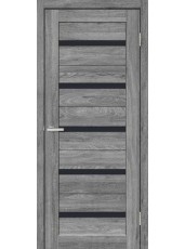 Міжкімнатні Двері С026 ТМ Doors дуб сієра ПВХ
