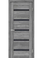Міжкімнатні Двері С026 ТМ Doors дуб сієра ПВХ