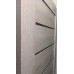 Межкомнатные Двери С018 ТМ Doors дуб светлый экошпон
