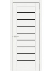 Міжкімнатні Двері С018 ТМ Doors дуб меренго ПВХ