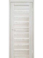 Міжкімнатні Двері С018 ТМ Doors дуб шале ПВХ