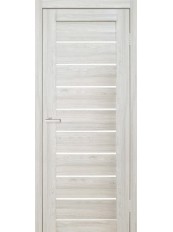 Міжкімнатні Двері С018 ТМ Doors дуб шале ПВХ