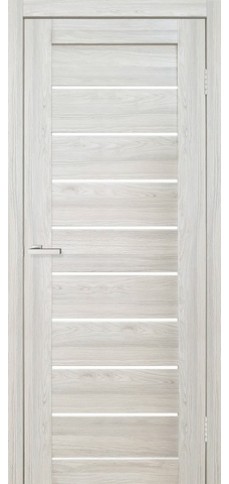 Межкомнатные Двери С018 ТМ Doors дуб шале ПВХ