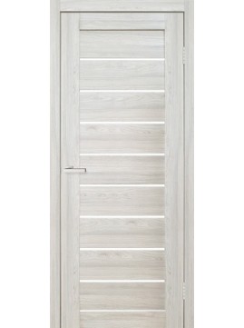 Міжкімнатні Двері С018 ТМ Doors дуб шале ПВХ