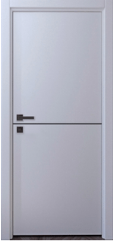 Межкомнатные Двери Molding (Молдинг) ТМ Maxi