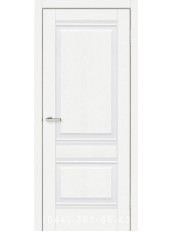 Міжкімнатні Двері С070 ТМ Doors дуб меренго глухе ПВХ