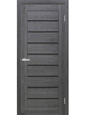 Межкомнатные Двери С018 ТМ Doors магма экошпон