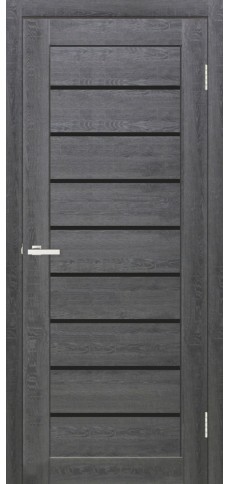 Межкомнатные Двери С018 ТМ Doors магма экошпон