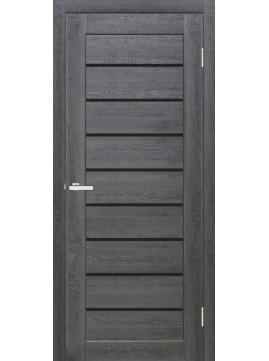Міжкімнатні Двері С018 ТМ Doors магма екошпон