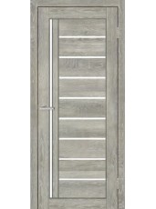 Міжкімнатні Двері С067 дуб димчастий ТМ Doors екошпон