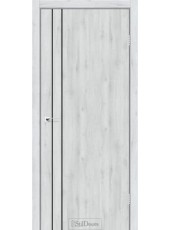 Межкомнатные Двери Loft Line (Лофт Лайн) StilDoors коллекция Loft