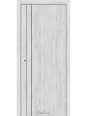 Міжкімнатні Двері Loft Line (Лофт Лайн) StilDoors колекція Loft 