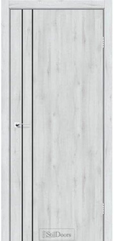 Міжкімнатні Двері Loft Line (Лофт Лайн) StilDoors колекція Loft