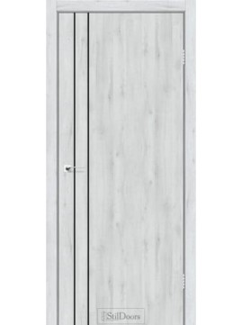 Міжкімнатні Двері Loft Line (Лофт Лайн) StilDoors колекція Loft 
