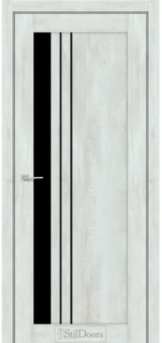 Міжкімнатні Двері Bellano (Беллано) StilDoors колекція Solara