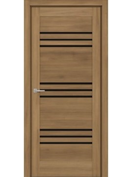 Міжкімнатні Двері Bellavista (Беллавіста) StilDoors колекція Solara