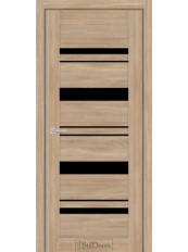 Міжкімнатні Двері Fiorenta (Фіорента) StilDoors колекція Solara