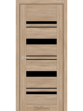 Міжкімнатні Двері Fiorenta (Фіорента) StilDoors колекція Solara
