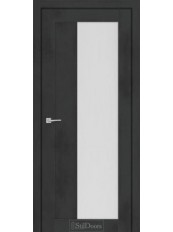 Міжкімнатні Двері Livorna (Ліворна) StilDoors колекція Solara