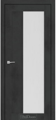 Міжкімнатні Двері Livorna (Ліворна) StilDoors колекція Solara