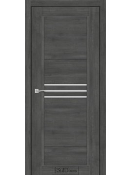 Міжкімнатні Двері Ravello (Равелло) StilDoors колекція Solara
