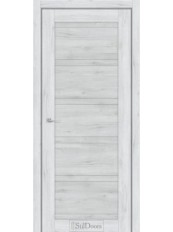 Міжкімнатні Двері Romanda (Романда) StilDoors колекція Solara