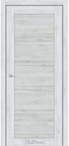 Міжкімнатні Двері Romanda (Романда) StilDoors колекція Solara
