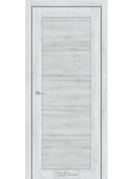 Міжкімнатні Двері Romanda (Романда) StilDoors колекція Solara