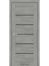 Міжкімнатні Двері Salvero (Салверо) StilDoors колекція Solara