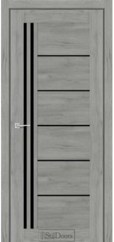Міжкімнатні Двері Vitano (Витано) StilDoors колекція Solara