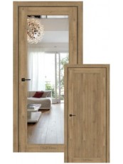 Міжкімнатні Двері Vermont (Вермонт) StilDoors колекція Classik 