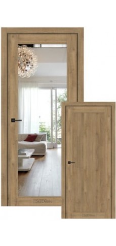 Міжкімнатні Двері Vermont (Вермонт) StilDoors колекція Classik