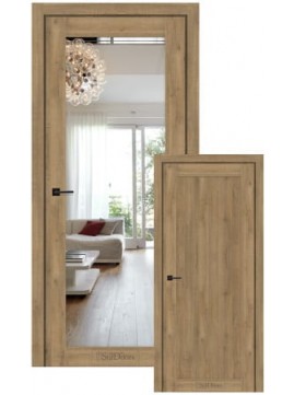 Міжкімнатні Двері Vermont (Вермонт) StilDoors колекція Classik 