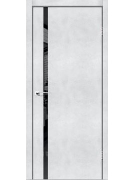 Міжкімнатні Двері Loft Glass (Лофт Глас) StilDoors колекція Loft ПВХ