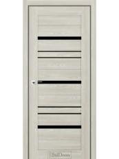 Міжкімнатні Двері Argo (Арго) StilDoors колекція Rondo 38 мм
