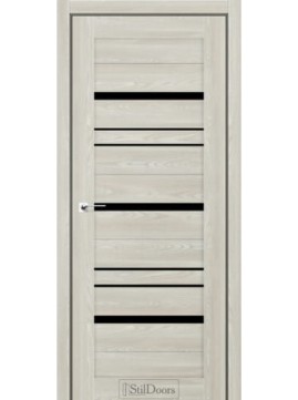 Міжкімнатні Двері Argo (Арго) StilDoors колекція Rondo 38 мм