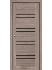 Міжкімнатні Двері Ferro (Ферро) StilDoors колекція Rondo 38 мм