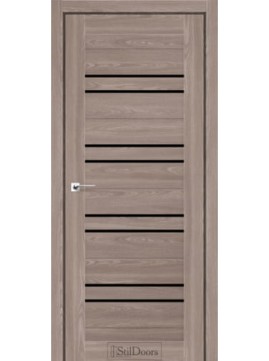 Міжкімнатні Двері Ferro (Ферро) StilDoors колекція Rondo 38 мм