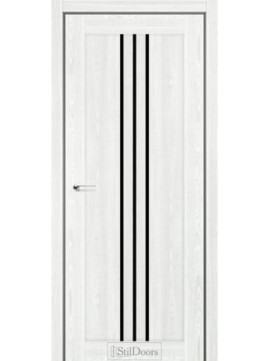 Міжкімнатні Двері Lineo (Лінео) StilDoors колекція Rondo 38 мм