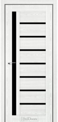 Межкомнатные Двери Terno (Терно) StilDoors коллекция Rondo 38 мм